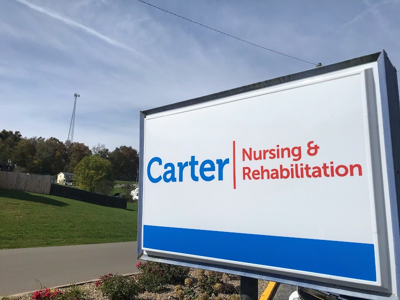 Carter Nursing and Rehabilitation nursing home in Grayson, KY - Photo 5 of 5