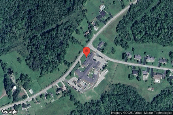 Ridgeway Nursing & Rehabilitation Facility nursing home in Owingsville, KY - Photo 1 of 3