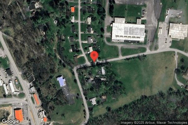 Green River Trails nursing home in Greensburg, KY - Photo 1 of 5