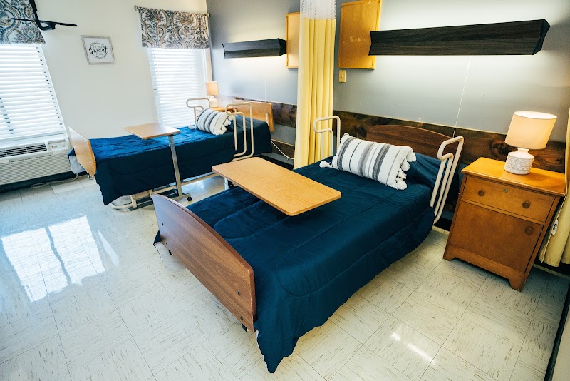 Green River Trails nursing home in Greensburg, KY - Photo 5 of 5