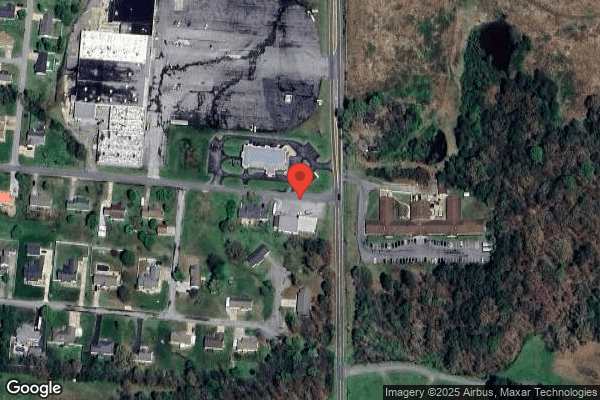 Lake Way Rehabilitation and Healthcare Center nursing home in Benton, KY - Photo 1 of 5