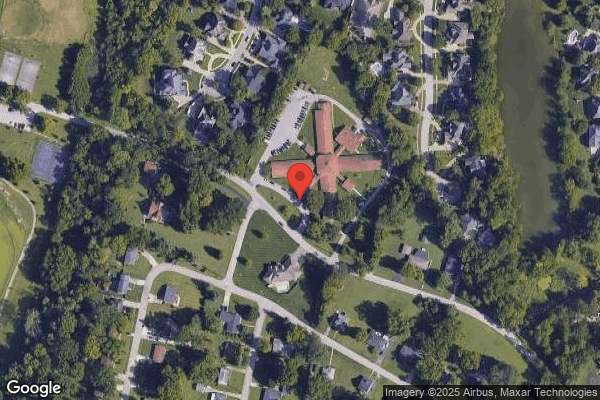 RIVERS EDGE NURSING AND REHABILITATION CENTER nursing home in PROSPECT, KY - Photo 1 of 4