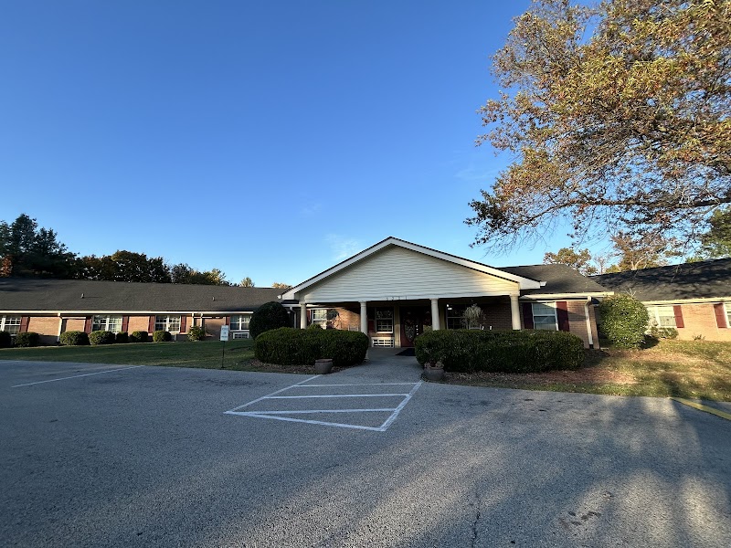 RIVERS EDGE NURSING AND REHABILITATION CENTER nursing home in PROSPECT, KY - Photo 2 of 4