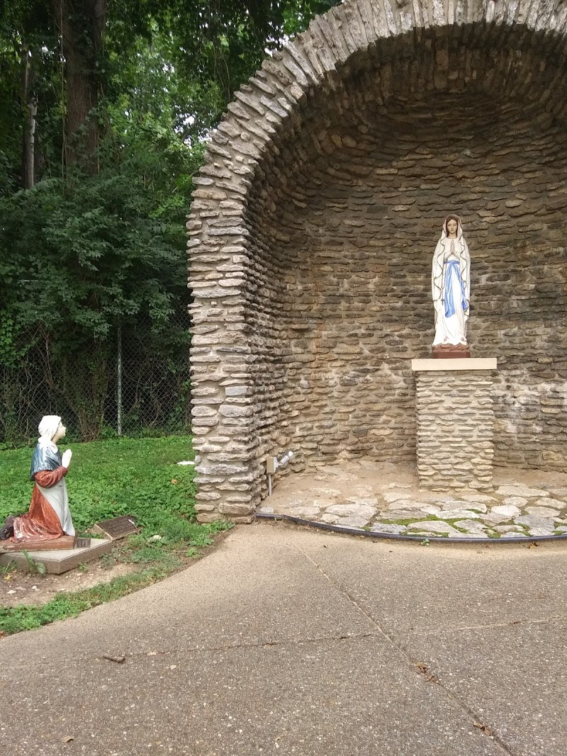 Little Sisters of the Poor nursing home in Louisville, KY - Photo 2 of 5