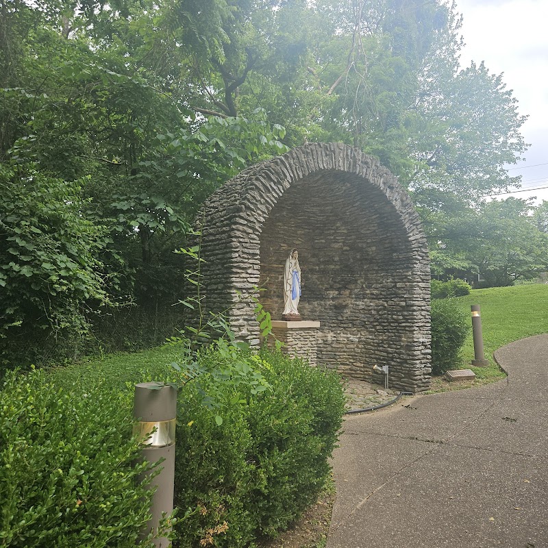 Little Sisters of the Poor nursing home in Louisville, KY - Photo 4 of 5