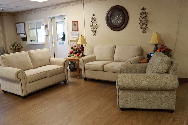 Wurtland Nursing and Rehabilitation nursing home in Wurtland, KY - Photo 2 of 5