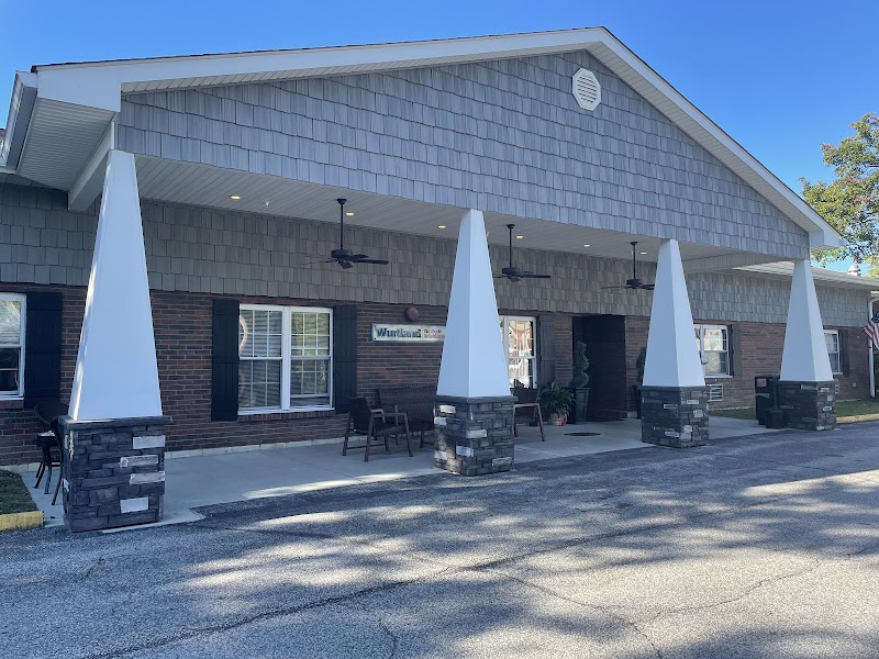 Wurtland Nursing and Rehabilitation nursing home in Wurtland, KY - Photo 3 of 5