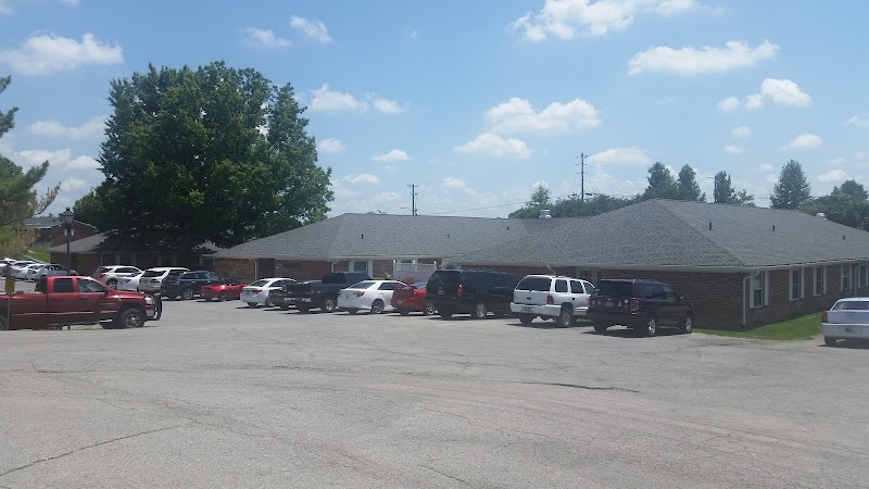 MADISON HEALTH AND REHABILITATION CENTER nursing home in RICHMOND, KY - Photo 2 of 3