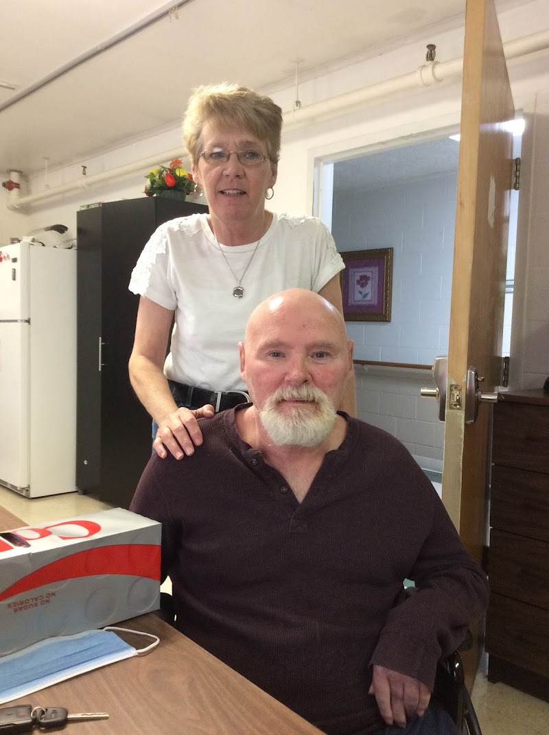 Dawson Springs Health and Rehabilitation Center nursing home in Dawson Springs, KY - Photo 3 of 5