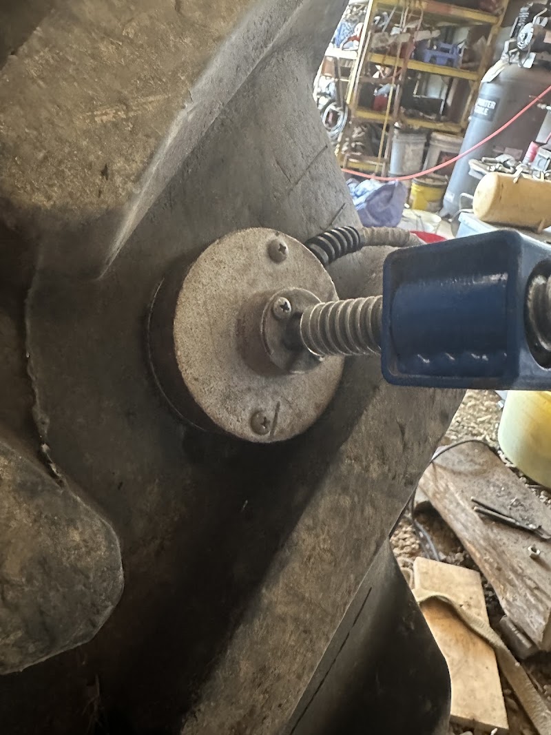 Dawson Springs Health and Rehabilitation Center nursing home in Dawson Springs, KY - Photo 4 of 5