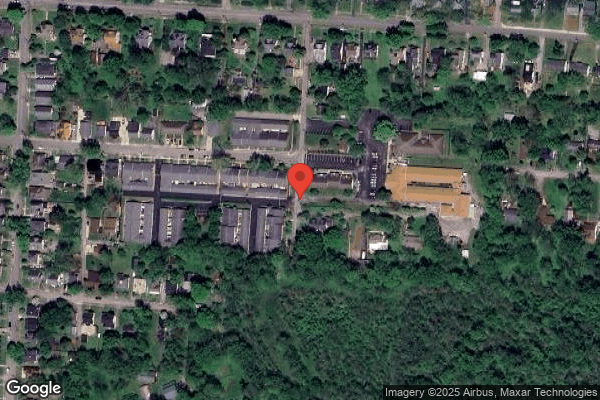 Henson Park Health & Rehabilitation nursing home in Danville, KY - Photo 1 of 3