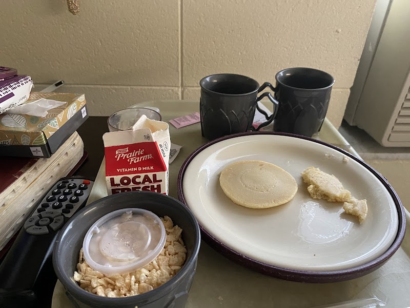 Henson Park Health & Rehabilitation nursing home in Danville, KY - Photo 2 of 3