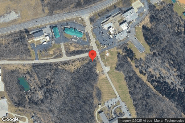 GRANT HEALTHCARE AND REHABILITATION nursing home in WILLIAMSTOWN, KY - Photo 1 of 5