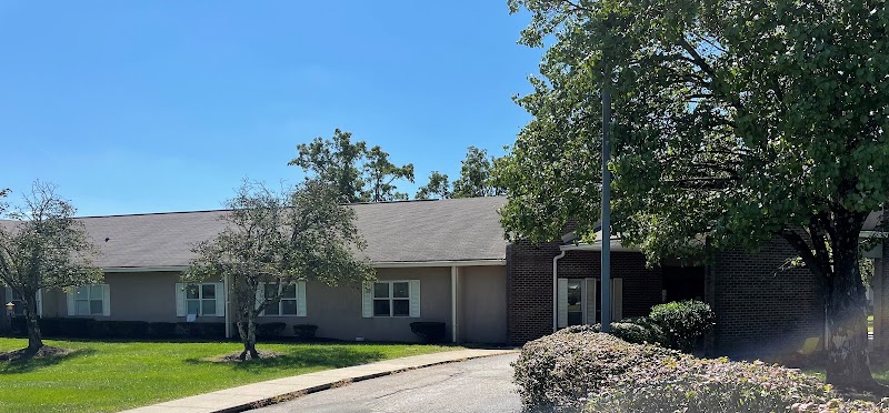 GRANT HEALTHCARE AND REHABILITATION nursing home in WILLIAMSTOWN, KY - Photo 3 of 5