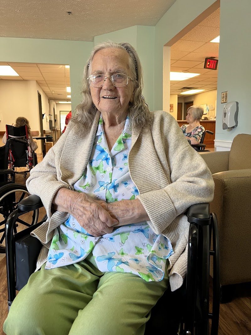 GRANT HEALTHCARE AND REHABILITATION nursing home in WILLIAMSTOWN, KY - Photo 4 of 5