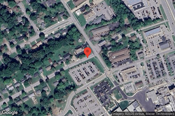 ELIZABETHTOWN NURSING AND REHABILITATION CENTER nursing home in ELIZABETHTOWN, KY - Photo 1 of 3