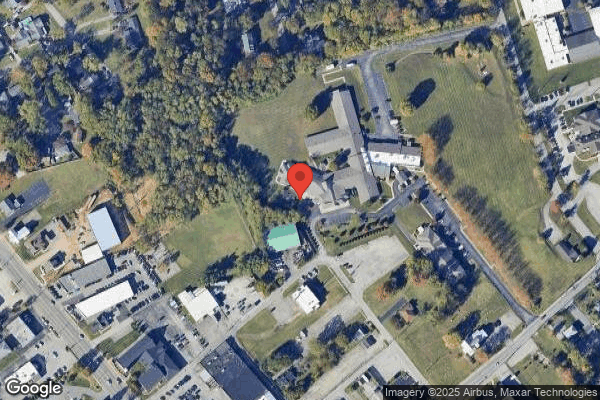 JEFFERSONTOWN REHABILITATION nursing home in JEFFERSONTOWN, KY - Photo 1 of 5