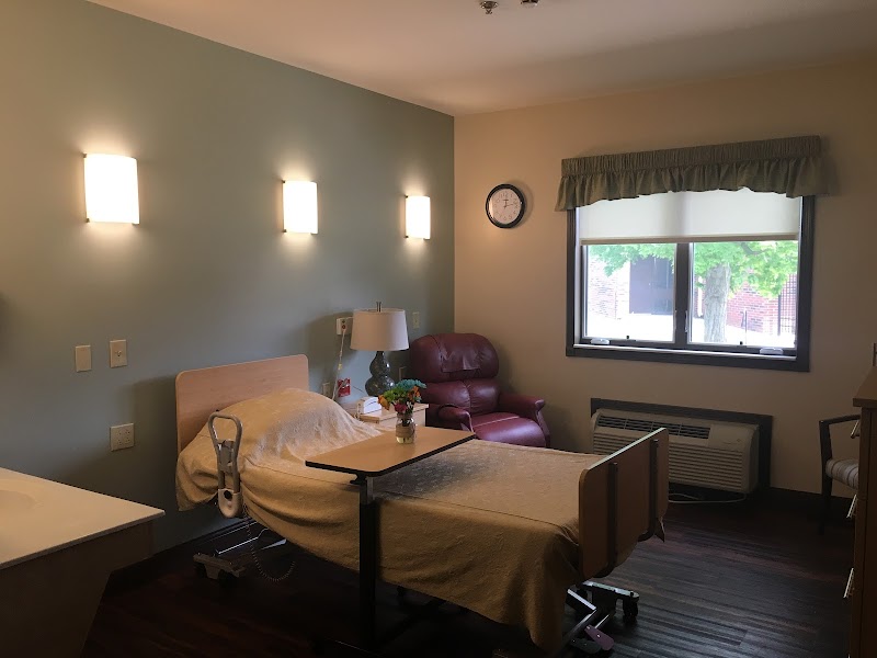 JEFFERSONTOWN REHABILITATION nursing home in JEFFERSONTOWN, KY - Photo 3 of 5