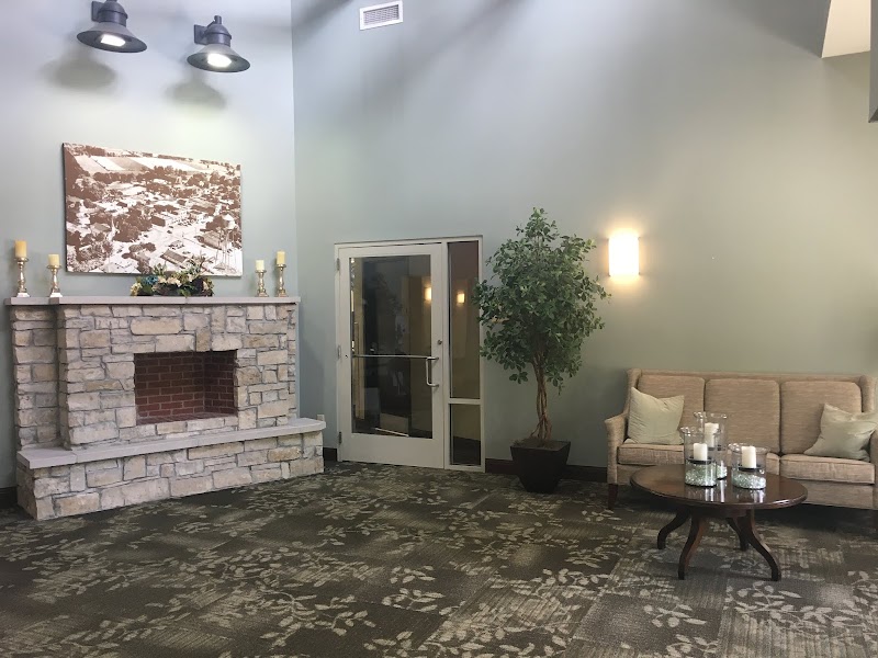 JEFFERSONTOWN REHABILITATION nursing home in JEFFERSONTOWN, KY - Photo 5 of 5