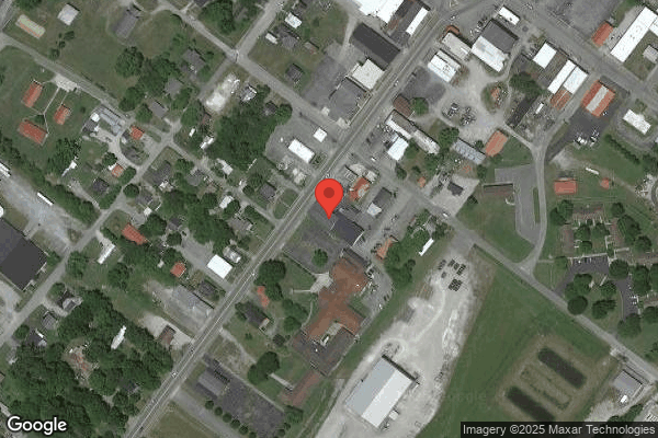 Cumberland Valley Nursing & Rehabilitation Center nursing home in Burkesville, KY - Photo 1 of 5