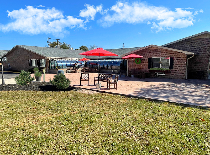 Cumberland Valley Nursing & Rehabilitation Center nursing home in Burkesville, KY - Photo 2 of 5