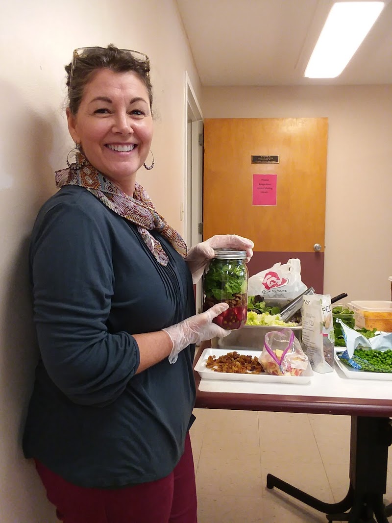 Cumberland Valley Nursing & Rehabilitation Center nursing home in Burkesville, KY - Photo 5 of 5