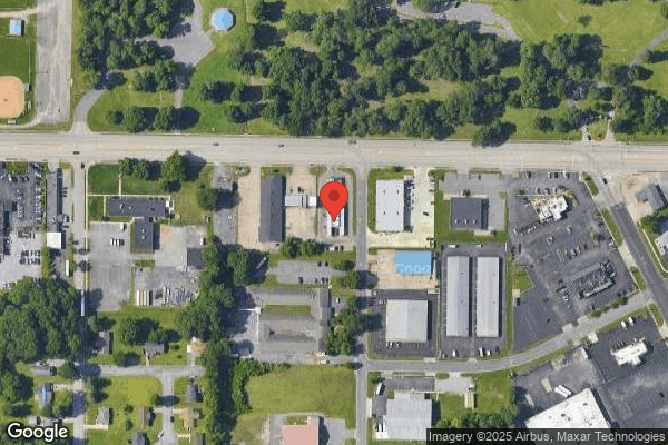 RIVER HAVEN NURSING AND REHABILITATION CENTER nursing home in PADUCAH, KY - Photo 1 of 5