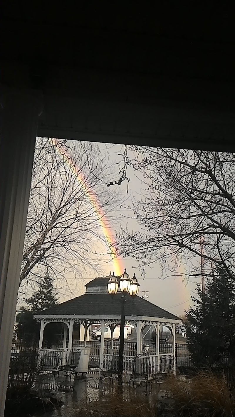 RIVER HAVEN NURSING AND REHABILITATION CENTER nursing home in PADUCAH, KY - Photo 3 of 5