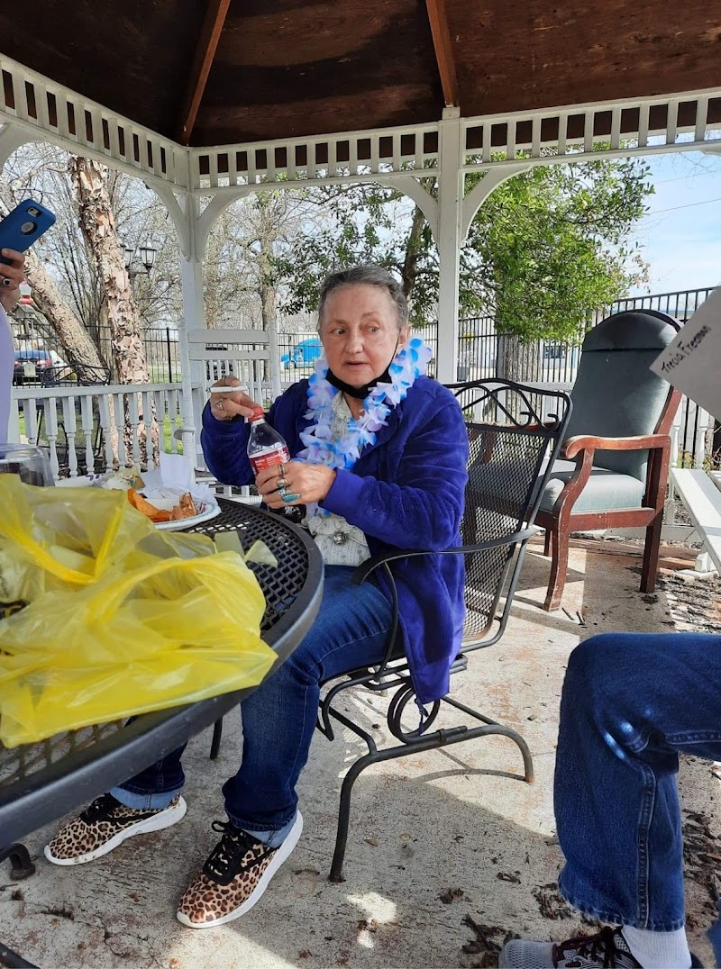 RIVER HAVEN NURSING AND REHABILITATION CENTER nursing home in PADUCAH, KY - Photo 4 of 5