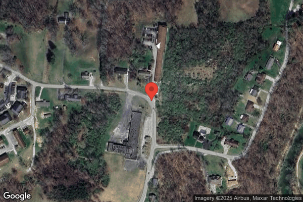 WEST LIBERTY NURSING AND REHABILITATION nursing home in WEST LIBERTY, KY - Photo 1 of 5