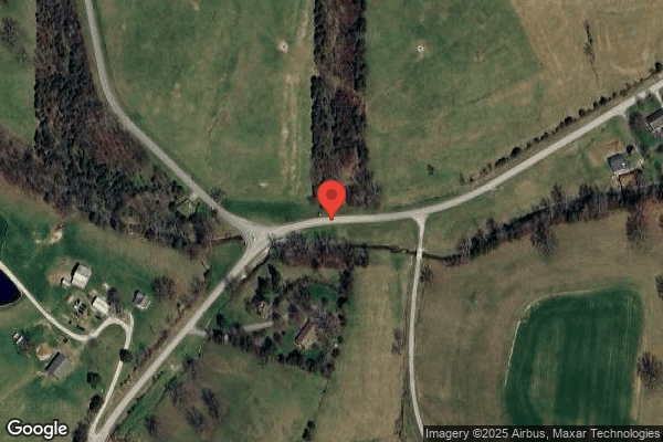 LORETTO LIVING CENTER AT LORETTO MOTHERHOUSE, INC nursing home in NERINX, KY