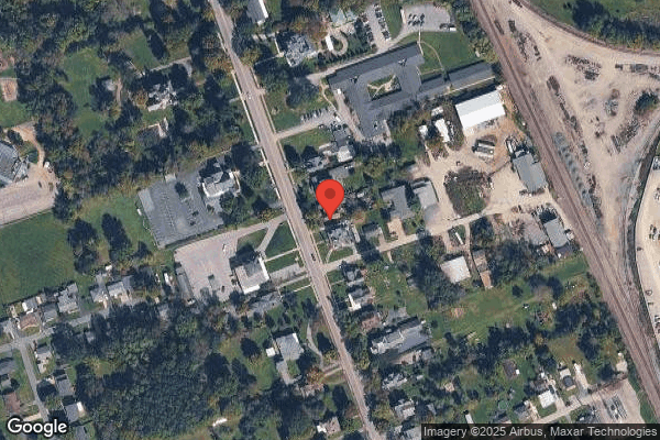 Signature Healthcare at Heritage Hall Rehab & Well nursing home in Lawrenceburg, KY - Photo 1 of 5