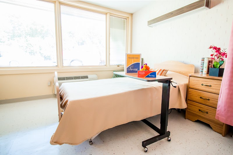 Signature Healthcare at Heritage Hall Rehab & Well nursing home in Lawrenceburg, KY - Photo 2 of 5