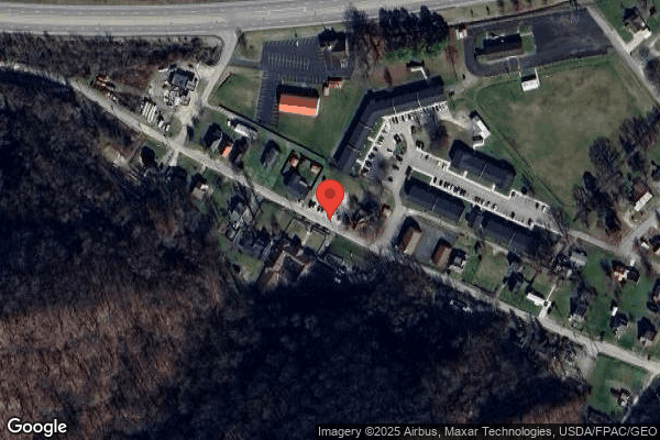 South Shore Nursing and Rehabilitation nursing home in South Shore, KY - Photo 1 of 5