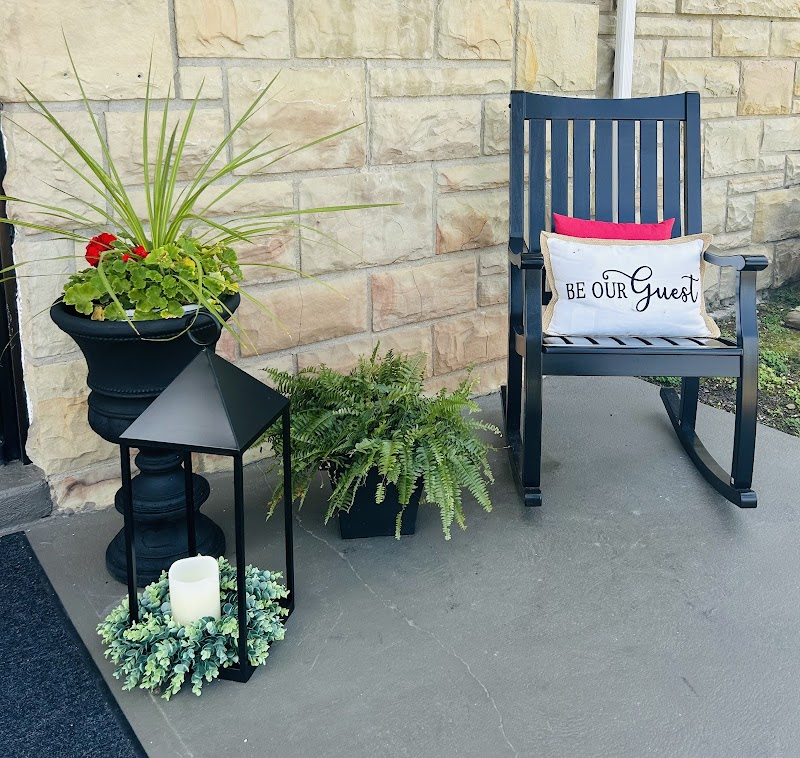 South Shore Nursing and Rehabilitation nursing home in South Shore, KY - Photo 5 of 5