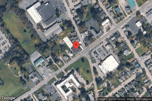 Bourbon Heights Nursing Home nursing home in PARIS, KY - Photo 1 of 5