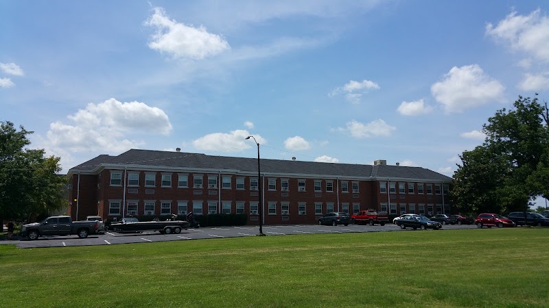 Bourbon Heights Nursing Home nursing home in PARIS, KY - Photo 2 of 5
