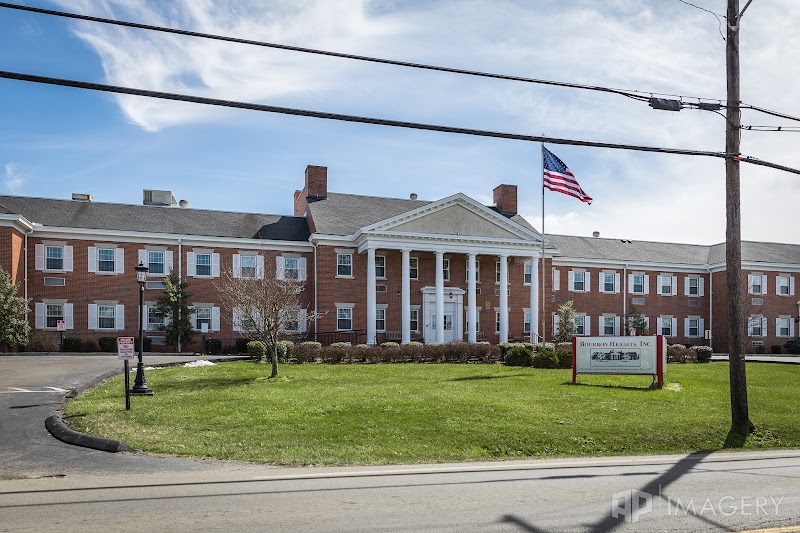 Bourbon Heights Nursing Home nursing home in PARIS, KY - Photo 3 of 5