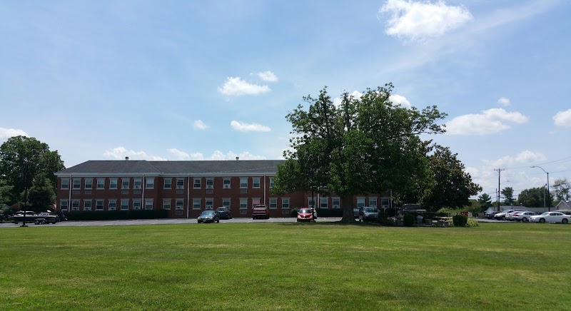 Bourbon Heights Nursing Home nursing home in PARIS, KY - Photo 4 of 5