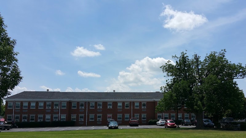 Bourbon Heights Nursing Home nursing home in PARIS, KY - Photo 5 of 5
