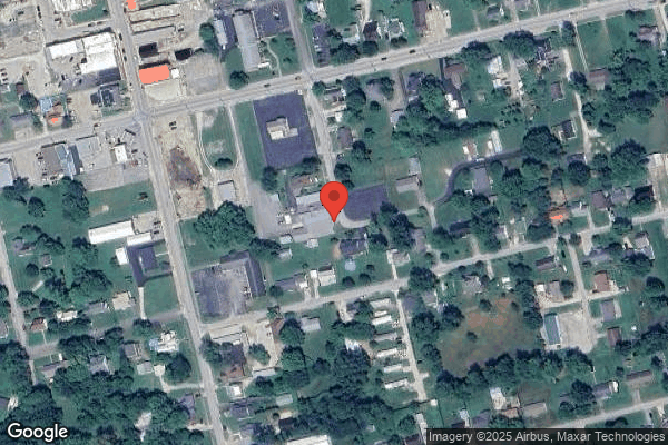 Breckinridge Memorial Nursing Facility nursing home in Hardinsburg, KY - Photo 1 of 2