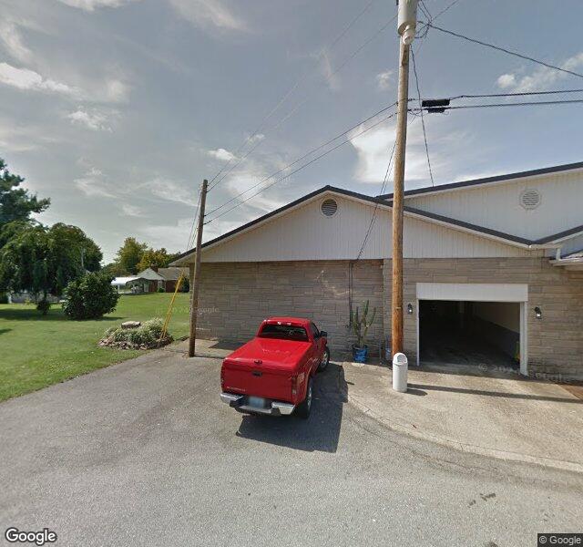 Breckinridge Memorial Nursing Facility nursing home in Hardinsburg, KY - Photo 2 of 2