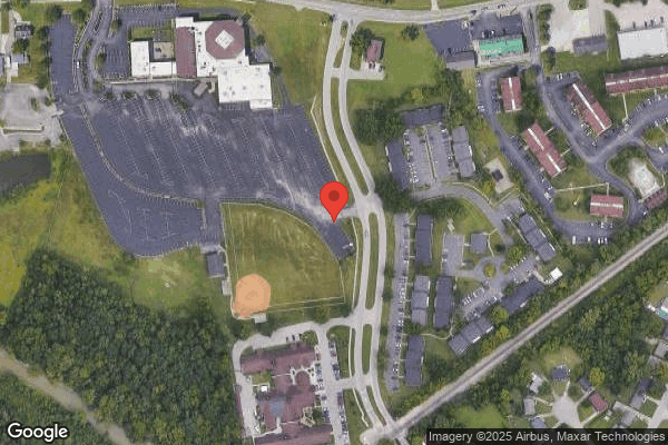 Essex Nursing and Rehabilitation Center nursing home in Louisville, KY - Photo 1 of 8