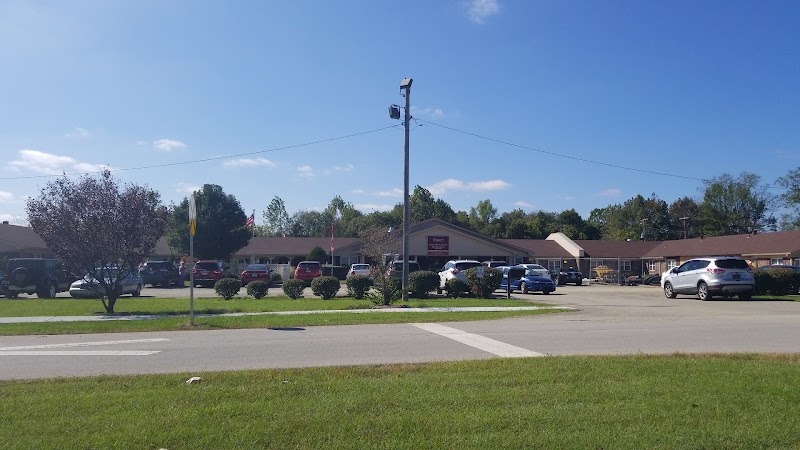 Essex Nursing and Rehabilitation Center nursing home in Louisville, KY - Photo 4 of 8