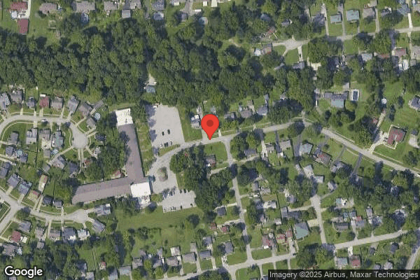 REGENCY NURSING AND REHABILITATION CENTER nursing home in LOUISVILLE, KY - Photo 1 of 4