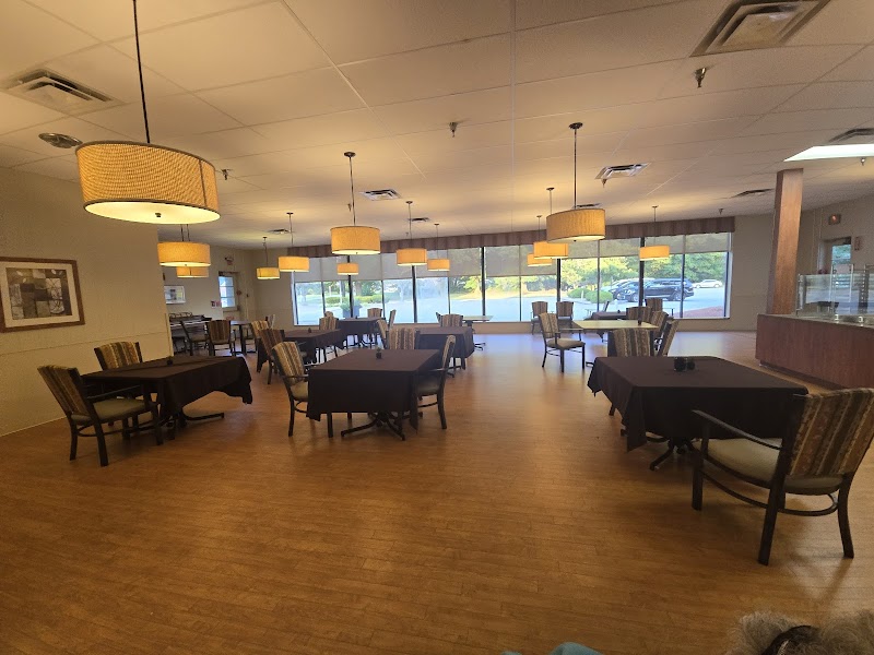 REGENCY NURSING AND REHABILITATION CENTER nursing home in LOUISVILLE, KY - Photo 2 of 4