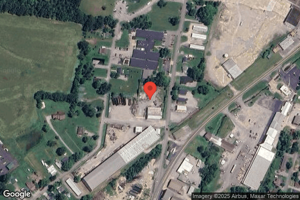 MAPLE HEALTH AND REHABILITATION nursing home in GREENVILLE, KY - Photo 1 of 3