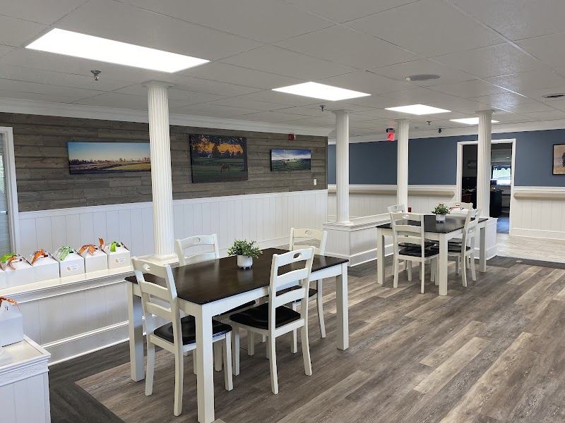 DOVER NURSING & REHABILITATION CENTER nursing home in GEORGETOWN, KY - Photo 2 of 5