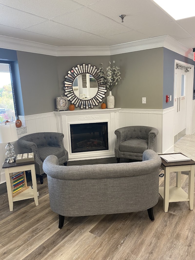 DOVER NURSING & REHABILITATION CENTER nursing home in GEORGETOWN, KY - Photo 4 of 5