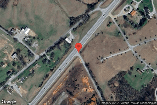 Mountain Ridge Health and Rehabilitation nursing home in Monticello, KY - Photo 1 of 2